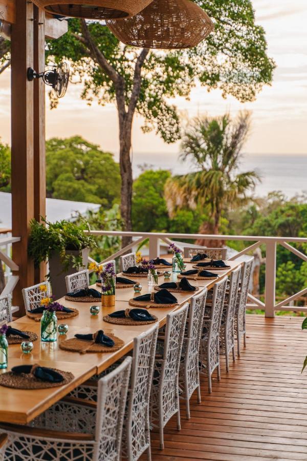 Blue Roatan Resort ウェスト・ベイ エクステリア 写真
