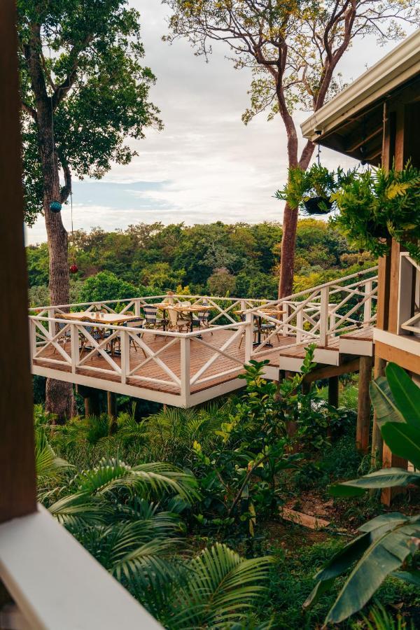 Blue Roatan Resort ウェスト・ベイ エクステリア 写真