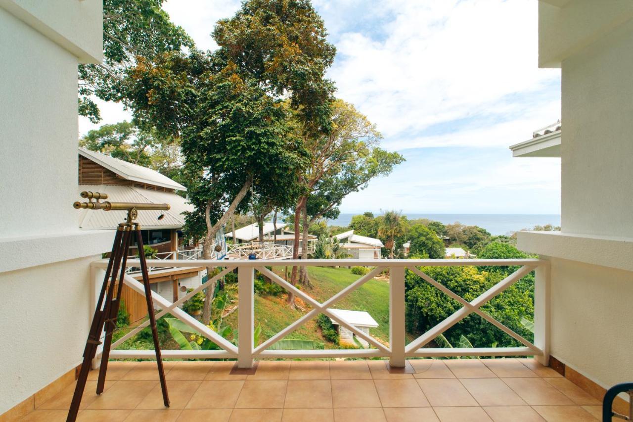 Blue Roatan Resort ウェスト・ベイ エクステリア 写真