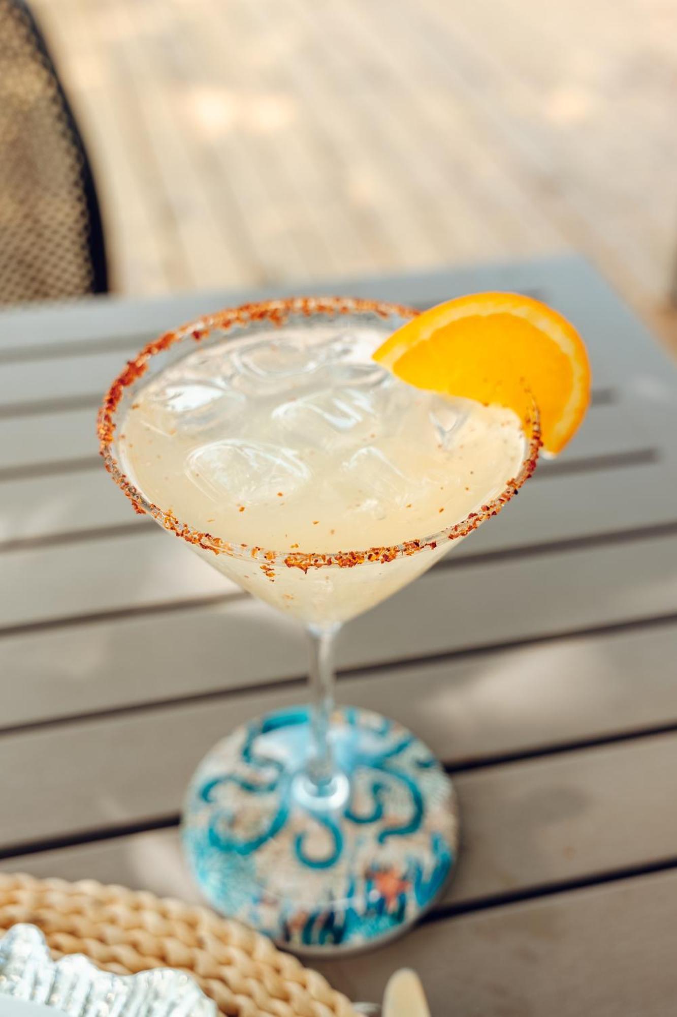 Blue Roatan Resort ウェスト・ベイ エクステリア 写真