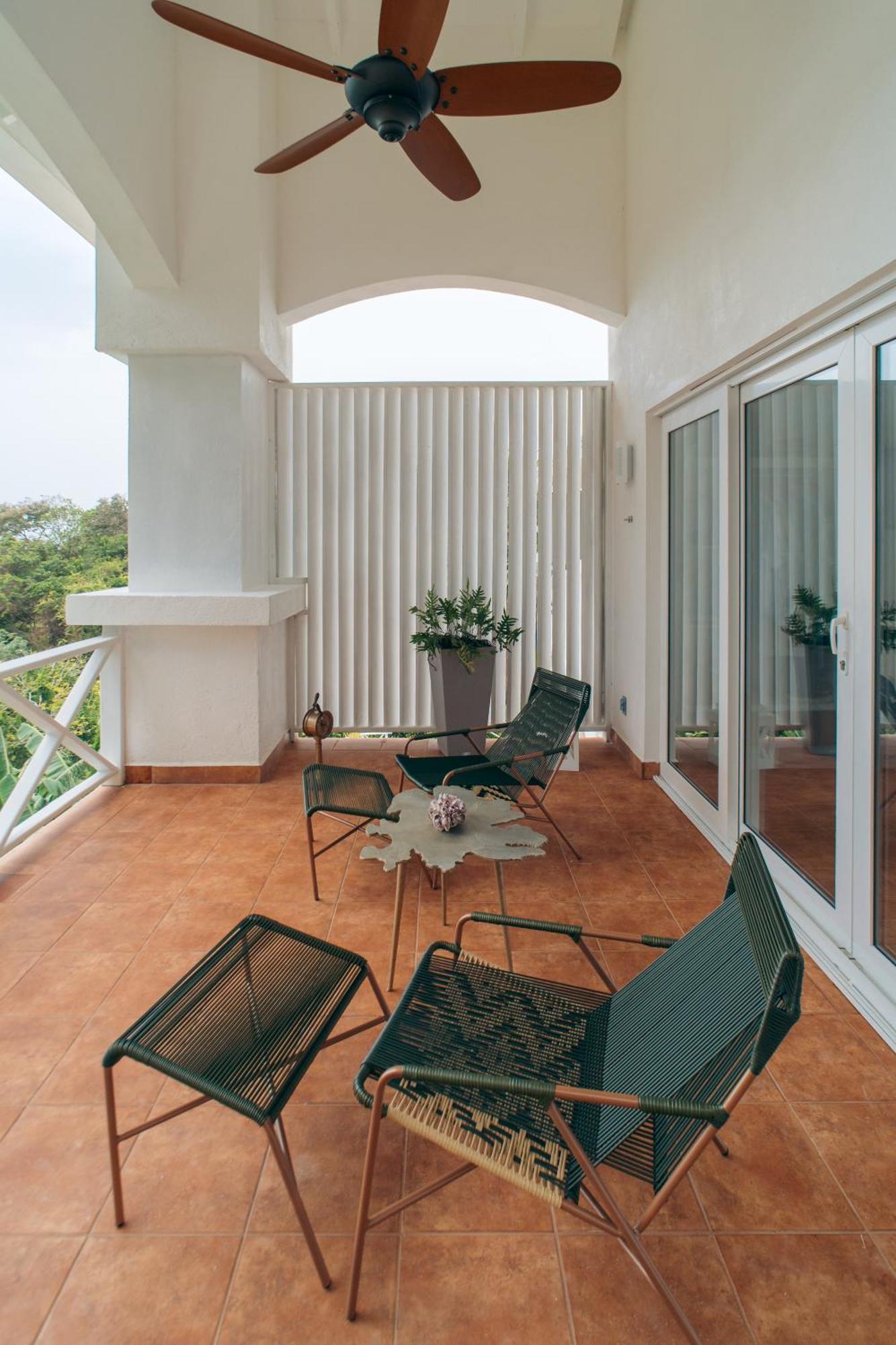 Blue Roatan Resort ウェスト・ベイ エクステリア 写真