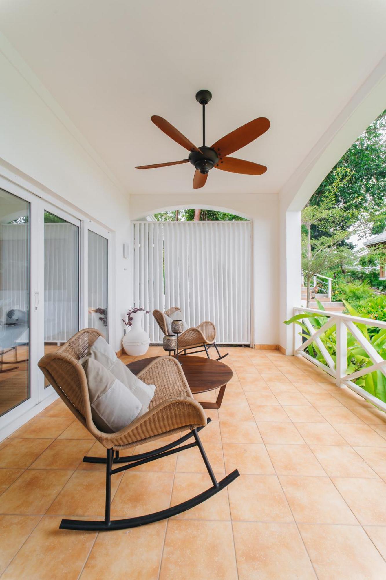 Blue Roatan Resort ウェスト・ベイ エクステリア 写真