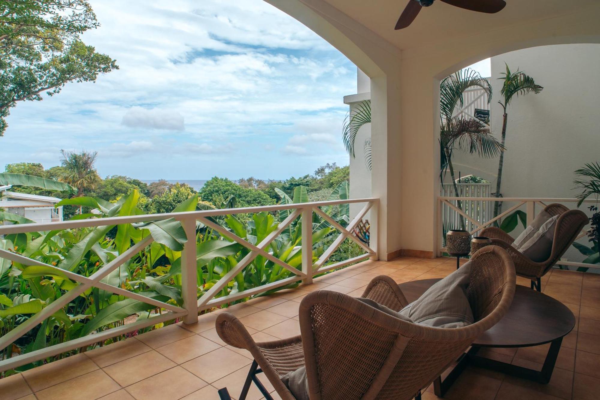 Blue Roatan Resort ウェスト・ベイ エクステリア 写真